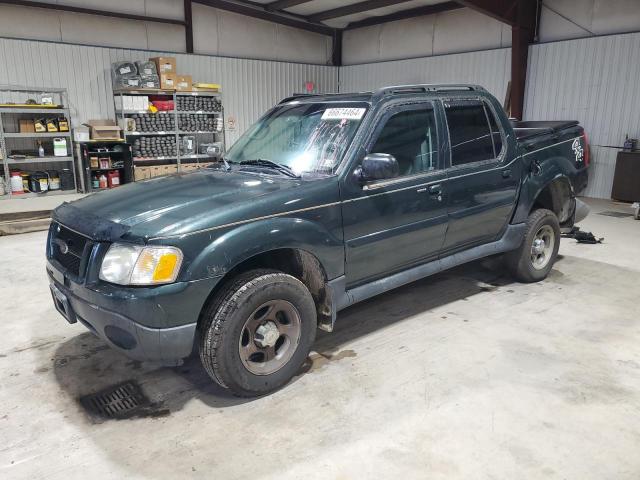 2004 FORD EXPLORER S #2995837489