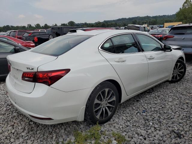 VIN 19UUB1F5XFA005120 2015 Acura TLX, Tech no.3