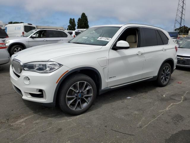 VIN 5UXKT0C54G0S74737 2016 BMW X5, Xdr40E no.1