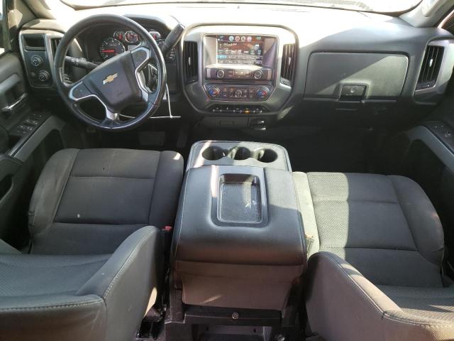 2018 CHEVROLET SILVERADO - 3GCUKREC0JG629564