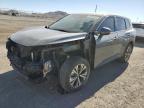 2021 NISSAN ROGUE SV - 5N1AT3BA6MC684958