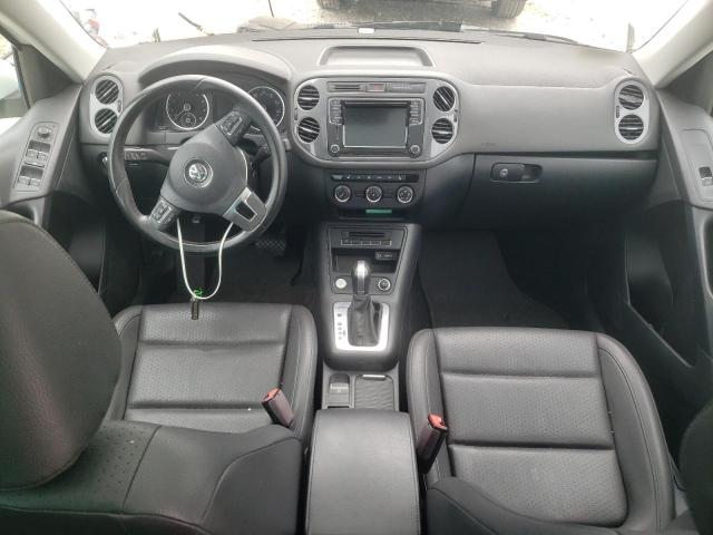 2017 VOLKSWAGEN TIGUAN WOL - WVGSV7AXXHK011906
