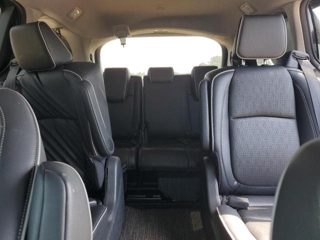 2022 HONDA ODYSSEY EL - 5FNRL6H92NB064943