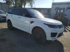 Lot #3024383548 2020 LAND ROVER RANGE ROVE