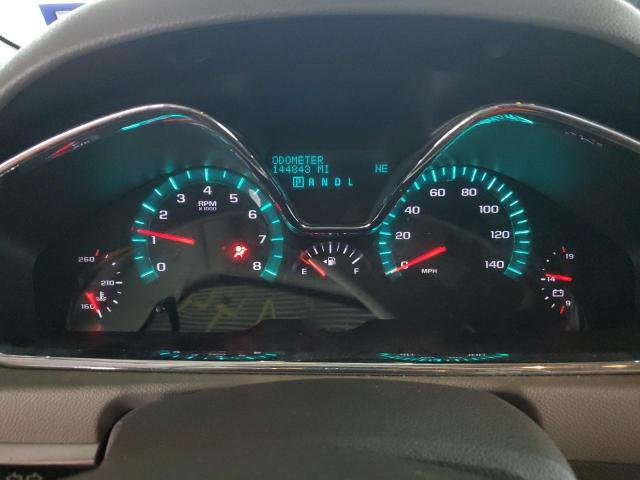 2015 CHEVROLET TRAVERSE L - 1GNKRFED1FJ131722