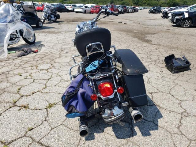 2004 HARLEY-DAVIDSON FLHRI 1HD1FBW194Y727142