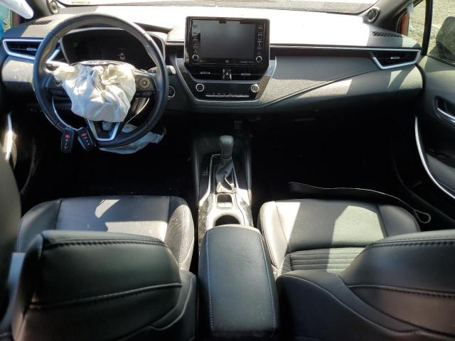 2020 TOYOTA COROLLA XS - 5YFT4RCE9LP013076