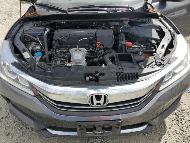 2017 HONDA ACCORD EXL - 1HGCR2F87HA090251