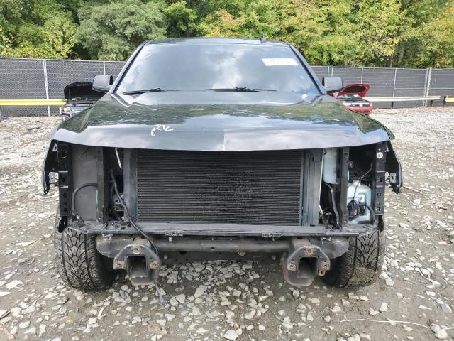 2017 CHEVROLET TAHOE K150 - 1GNSKBKC4HR180135