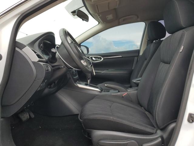 2018 NISSAN SENTRA S - 3N1AB7AP6JY341206