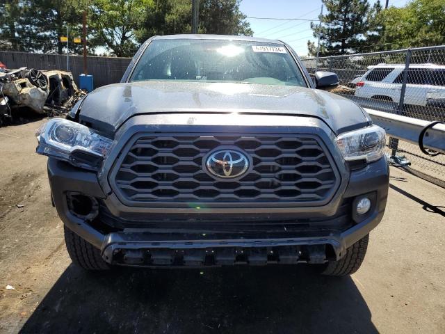 2023 TOYOTA TACOMA DOU - 3TMCZ5AN1PM597662