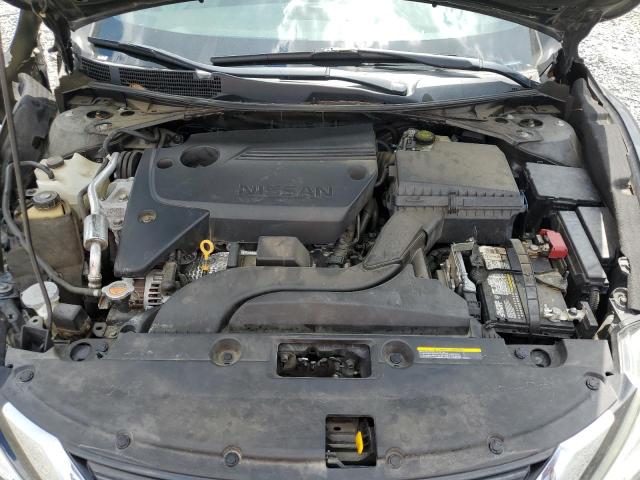 2017 NISSAN ALTIMA 2.5 - 1N4AL3AP1HC197396