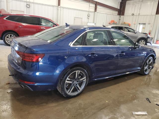 2018 AUDI A4 PREMIUM - WAUENAF47JA146203