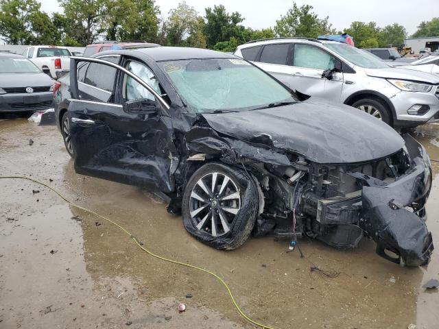 2018 NISSAN ALTIMA 2.5 - 1N4AL3AP1JC215448