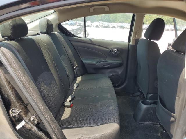 2019 NISSAN VERSA S - 3N1CN7AP6KL818490