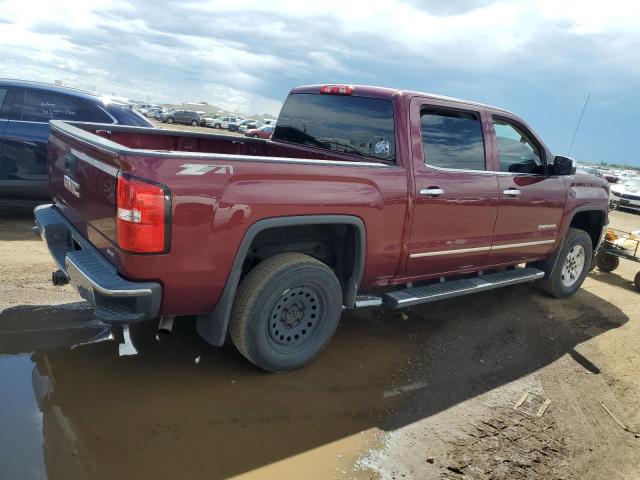 VIN 3GTU2VEC2EG282303 2014 GMC Sierra, K1500 Slt no.3