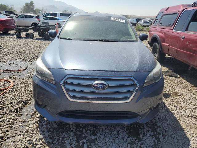 2017 SUBARU LEGACY 2.5 - 4S3BNAN69H3041055