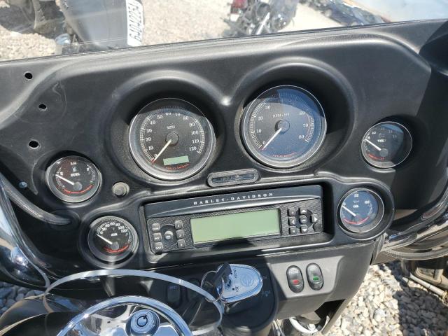 2007 HARLEY-DAVIDSON FLHTCUI 1HD1FC4117Y719775