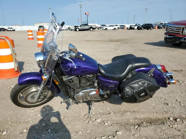 2004 HONDA VT1100 C2 - 1HFSC43084A403054