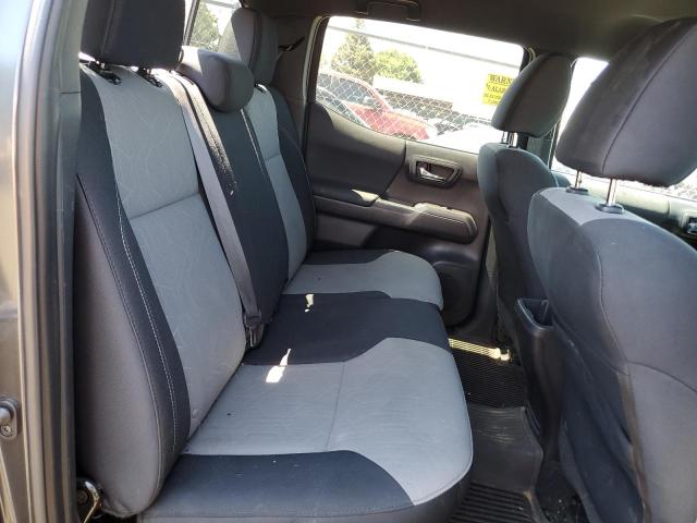 2023 TOYOTA TACOMA DOU - 3TMCZ5AN1PM597662