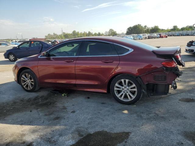 VIN 1C3CCCAB5GN108475 2016 Chrysler 200, Limited no.2