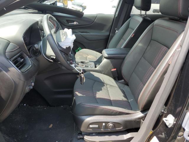 2023 CHEVROLET EQUINOX RS - 3GNAXWEG3PL110389