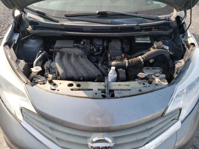2015 NISSAN VERSA NOTE - 3N1CE2CP6FL363193