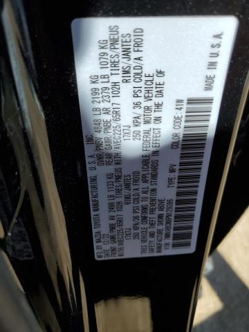 2023 MAZDA CX-50 PREF - 7MMVABCM8PN129386