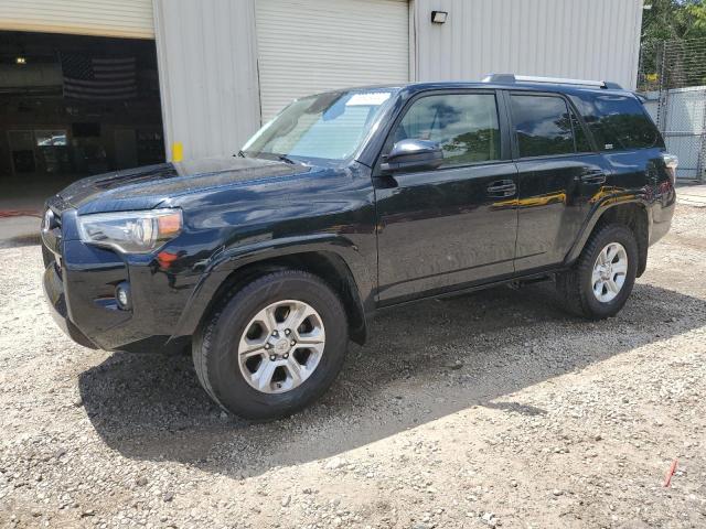 2021 TOYOTA 4RUNNER SR5 2021