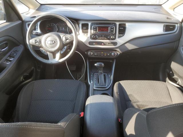 2017 KIA RONDO KNAHT8A30H7187998