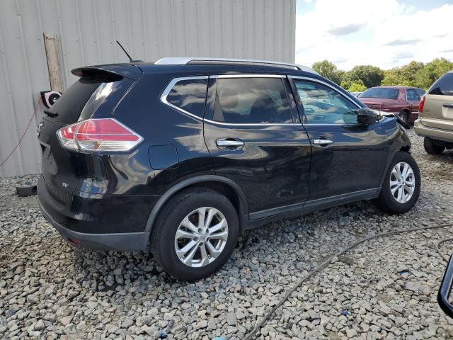 2016 NISSAN ROGUE S - KNMAT2MT4GP704196
