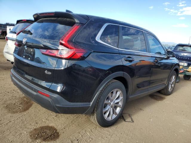 2024 HONDA CR-V EXL - 2HKRS4H70RH460107