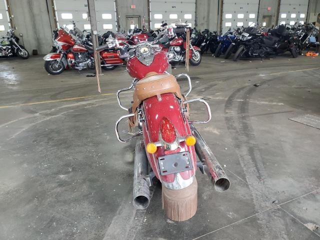 2015 INDIAN MOTORCYCLE CO. CHIEF VINT - 56KCCVAA9F3323540