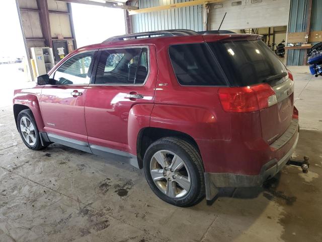 2015 GMC TERRAIN SL - 2GKFLYE3XF6358567