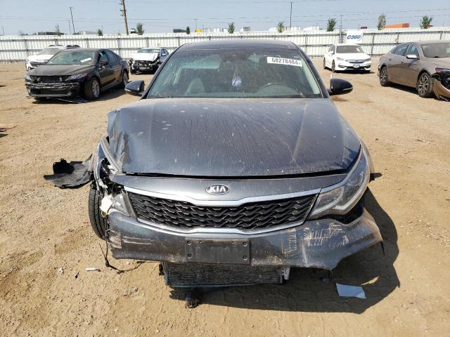 2020 KIA OPTIMA LX - 5XXGT4L32LG443238