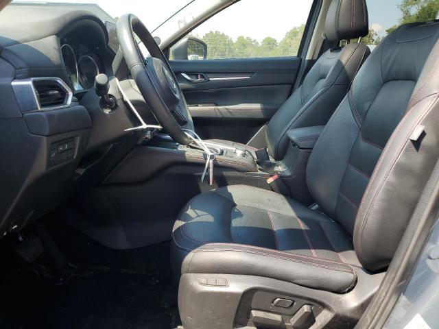 2021 MAZDA CX-5 TOURI - JM3KFBCMXM0432450