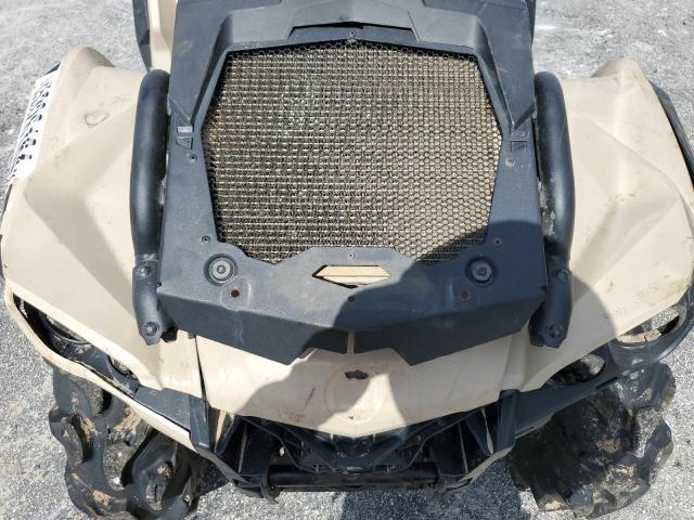 2022 CAN-AM OUTLANDER - 3JBLWAJ45NJ000913
