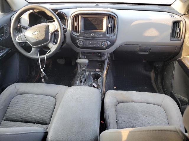 2021 CHEVROLET COLORADO - 1GCHSBEA2M1208553
