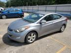 HYUNDAI ELANTRA GL photo