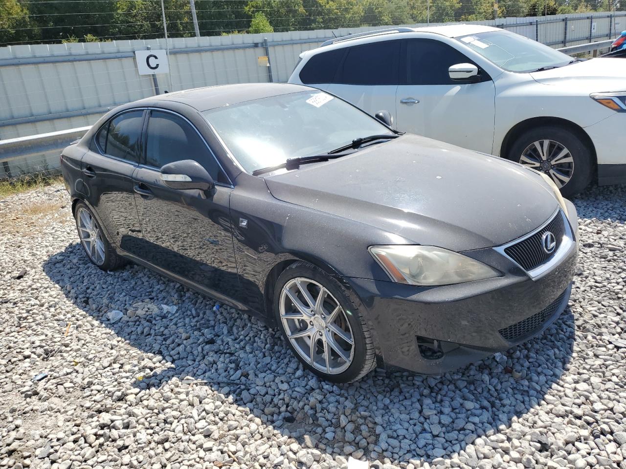 Lot #2786785412 2007 LEXUS IS 350