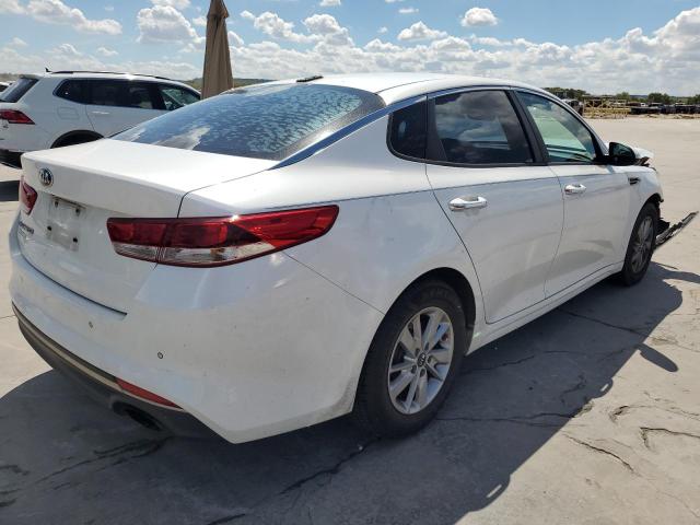 VIN KNAGT4L36J5213068 2018 KIA Optima, LX no.3