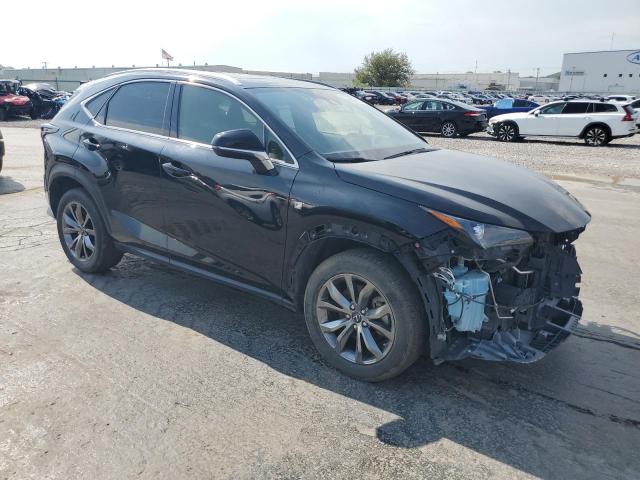 2020 LEXUS NX 300 F S JTJSARBZ9L2169395