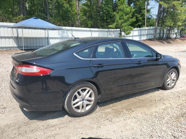 VIN 1FA6P0HD6G5132910 2016 Ford Fusion, SE no.3