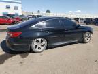 HONDA ACCORD EXL photo