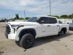 2022 TOYOTA TUNDRA CRE - 5TFLA5DB6NX027933
