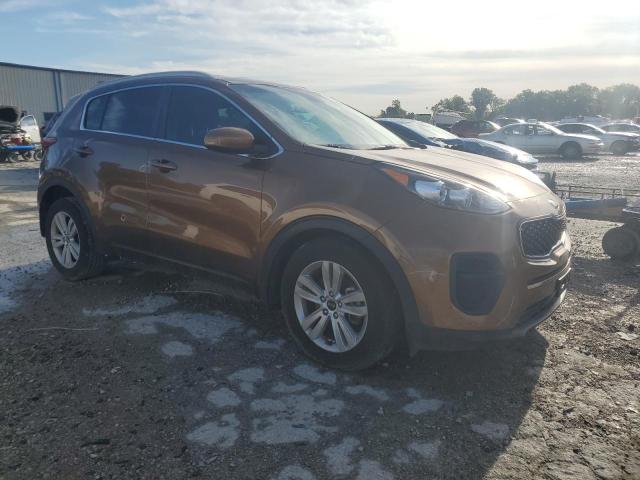 VIN KNDPM3AC3H7294400 2017 KIA Sportage, LX no.4