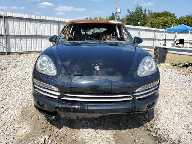 VIN WP1AA2A26ELA08282 2014 Porsche Cayenne no.5