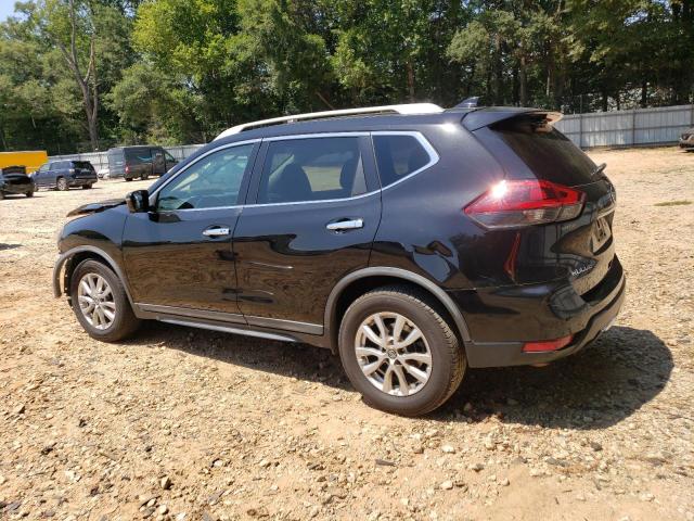 2018 NISSAN ROGUE S - KNMAT2MT1JP542518