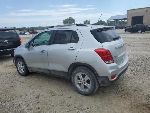 2018 CHEVROLET TRAX 1LT - KL7CJLSB1JB691021