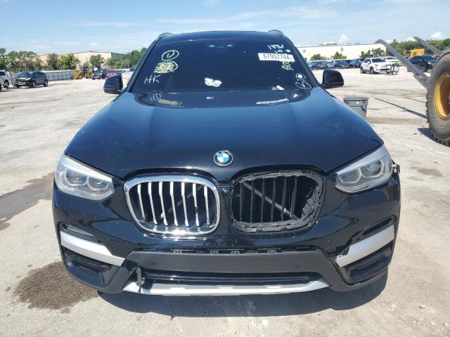 VIN 5UXTR7C55KLR48834 2019 BMW X3, Sdrive30I no.5